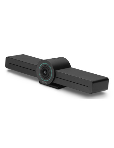 EPOS EXPAND Vision 3T videoneuvottelujärjestelmä 8 henkilö(t) Ethernet LAN Ryhmävideoneuvottelujärjestelmä