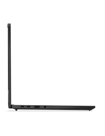 Lenovo ThinkPad T14s Gen 6 (Snapdragon) Copilot+ PC X1E-78-100 Kannettava tietokone 35,6 cm (14") WUXGA 32 GB LPDDR5x-SDRAM 1