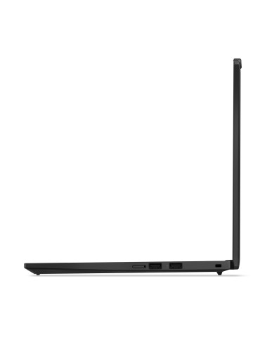 Lenovo ThinkPad T14s Gen 6 (Snapdragon) Copilot+ PC X1E-78-100 Kannettava tietokone 35,6 cm (14") WUXGA 32 GB LPDDR5x-SDRAM 1