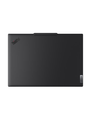 Lenovo ThinkPad T14s Gen 6 (Snapdragon) Copilot+ PC X1E-78-100 Kannettava tietokone 35,6 cm (14") WUXGA 32 GB LPDDR5x-SDRAM 1