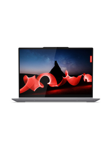 Lenovo ThinkBook 14 2-in-1 G4 IML Intel Core Ultra 5 125U Hybridi (2-in-1) 35,6 cm (14") Kosketusnäyttö WUXGA 16 GB DDR5-SDRAM