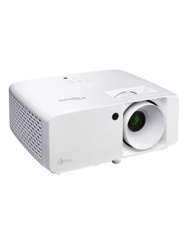 OPTOMA ZH401E 4600ANSI...