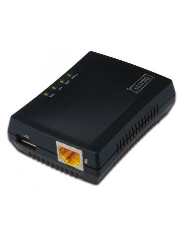 DIGITUS MULTIFUNCTION USB...