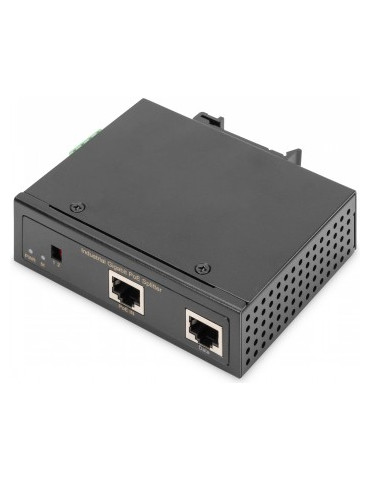DIGITUS INDUSTRIAL GIGABIT...
