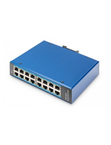 DIGITUS 16 PORT...