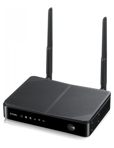 ZYXEL NEBULA LTE3301PLUS,...