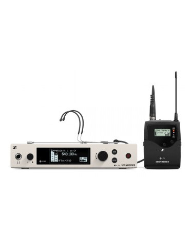 SENNHEISER EW 300...