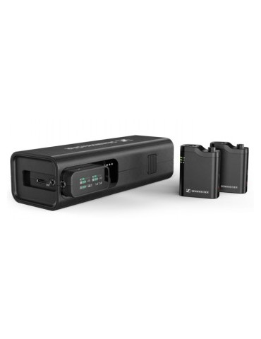 SENNHEISER PROFILE WIRELESS...