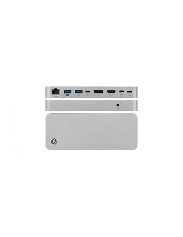 KRAMER KDOCK5 USBC HUB...