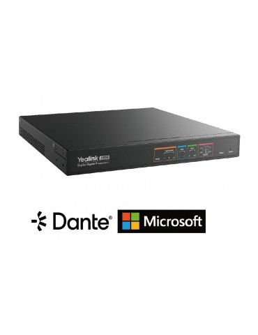 YEALINK AP08  //  DSP 16X16...