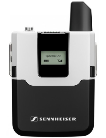 SENNHEISER SL BODYPACK DW3EU