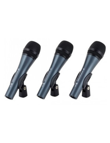 SENNHEISER 3PACK E835...
