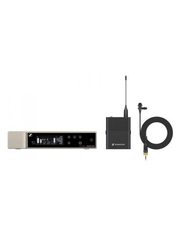 SENNHEISER EWD ME2 SET (Q16)
