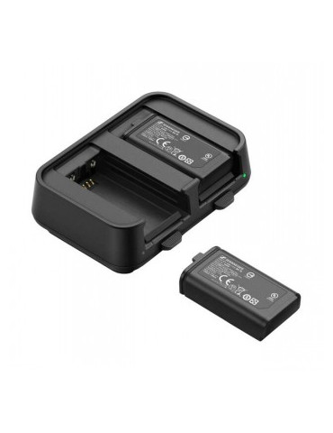 SENNHEISER EWD CHARGING SET