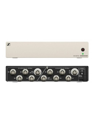 SENNHEISER EWD ASA (QRS)