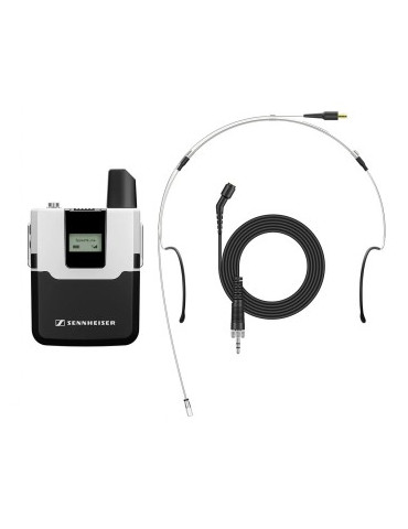 SENNHEISER SL BODYPACK  HM...