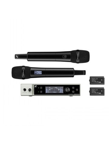 SENNHEISER EWDX 835S SET (Q19)