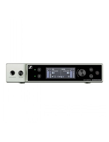 SENNHEISER EWDX EM 2 (Q19)