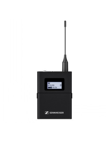 SENNHEISER EWDX SK (Q19)