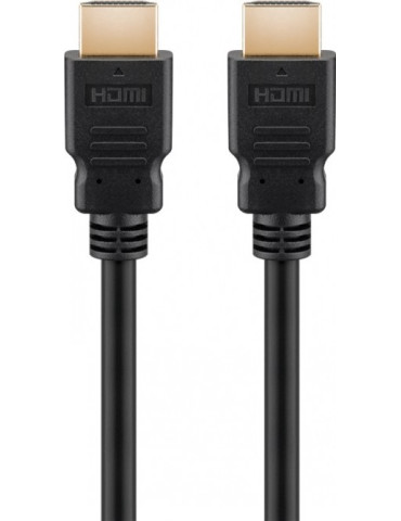 GOOBAY HDMI V2.1 KAAPELI...