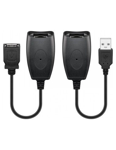 GOOBAY USB EXTENSION...