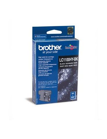 Brother LC1100HYBK...