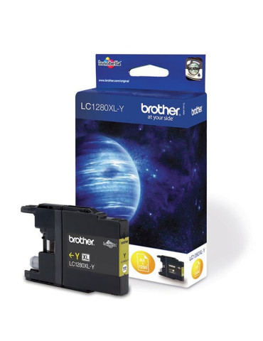 Brother LC1280XLY...