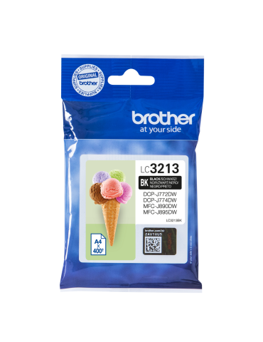 Brother LC3213BK...