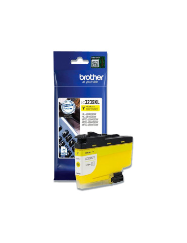 Brother LC-3239XLY...