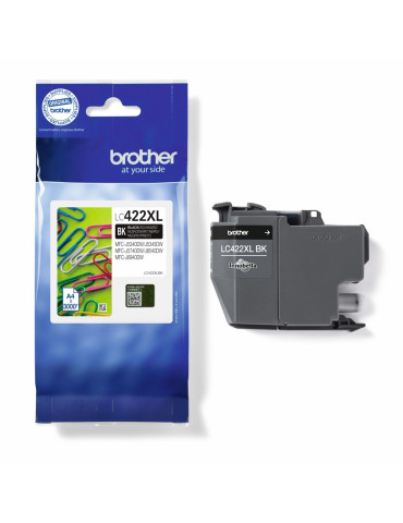 Brother LC422XLBK...