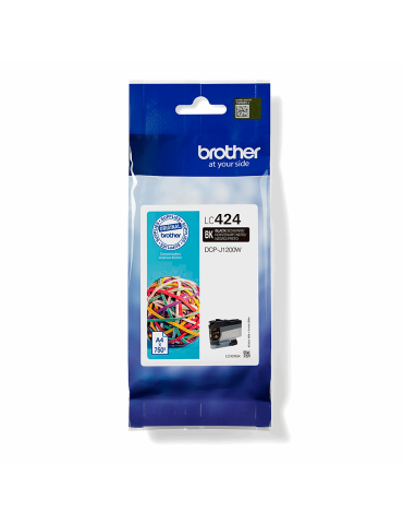 Brother LC424BK...