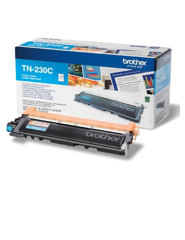 Brother TN-230C toner...