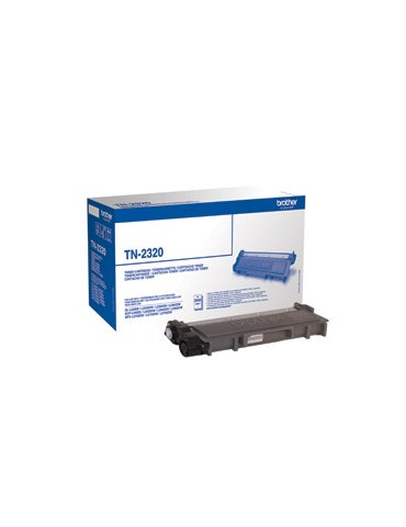 Brother TN-2320 toner...