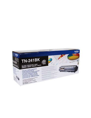 Brother TN-241BK toner...