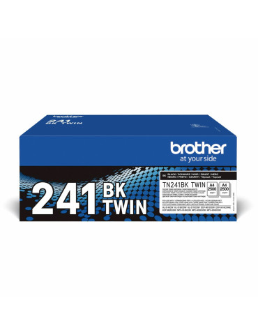 Brother TN-241BKTWIN toner...