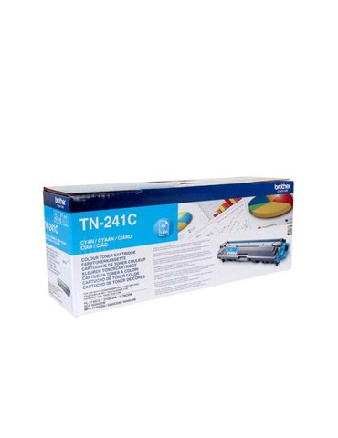 Brother TN-241C toner...
