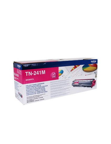 Brother TN-241M toner...