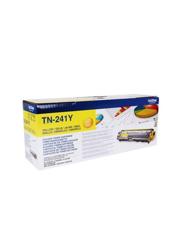 Brother TN-241Y värikasetti...