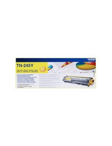 Brother TN-245Y värikasetti...