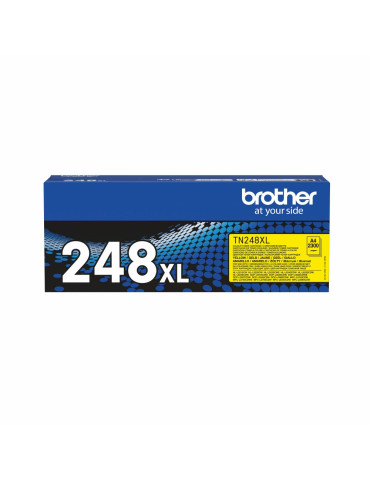 Brother TN-248XLY...