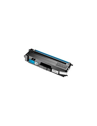 Brother TN-320C värikasetti...