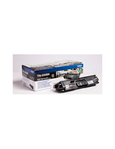 Brother TN-326BK...