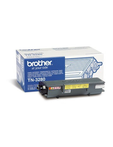 Brother TN-3280 värikasetti...