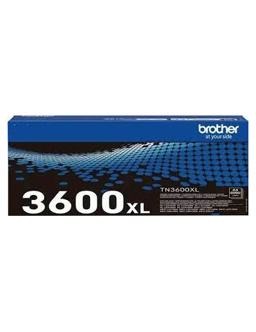 Brother TN-3600XL...