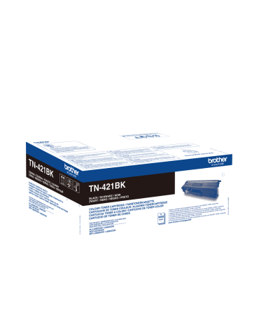 Brother TN-421BK...
