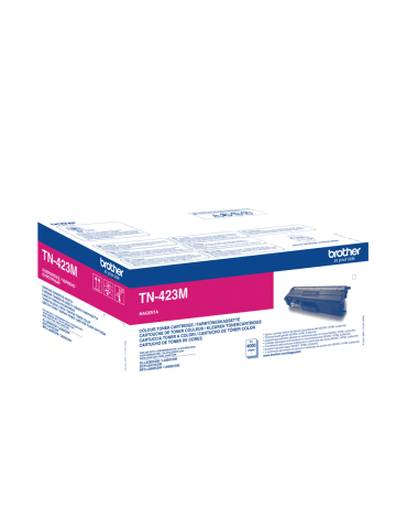 Brother TN-423M värikasetti...
