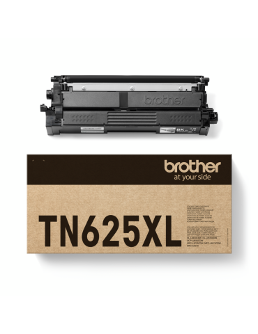 Brother TN-625XLBK...