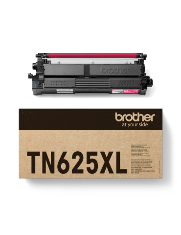 Brother TN-625XLM...