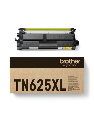 Brother TN-625XLY...