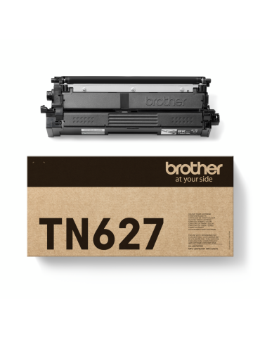 Brother TN-627BK...